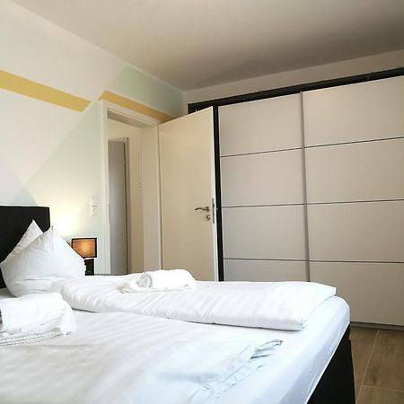 Lucys Haus 1 "Am Peeneblick" Peenemunde Zewnętrze zdjęcie