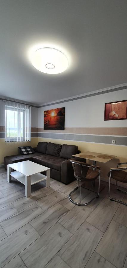 Lucys Haus 1 "Am Peeneblick" Peenemunde Zewnętrze zdjęcie