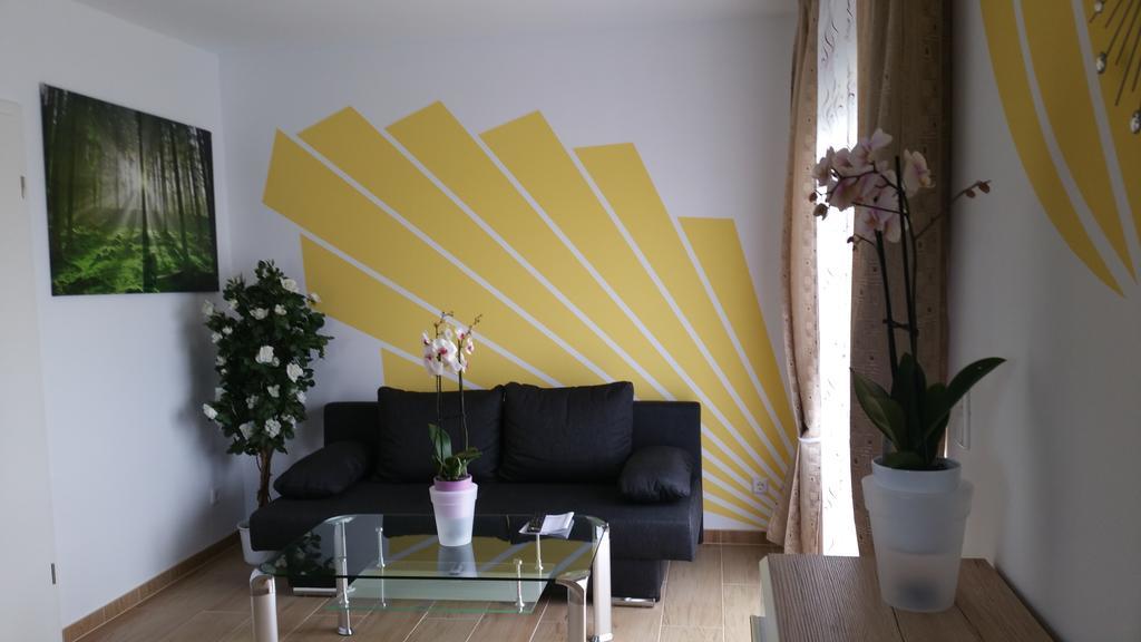 Lucys Haus 1 "Am Peeneblick" Peenemunde Zewnętrze zdjęcie