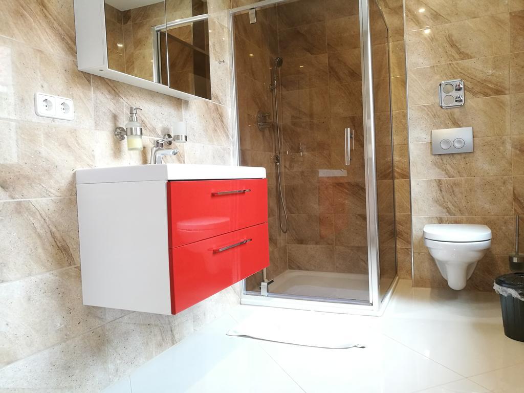 Lucys Haus 1 "Am Peeneblick" Peenemunde Zewnętrze zdjęcie