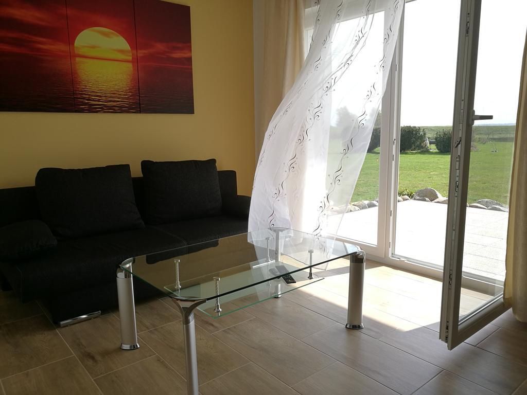 Lucys Haus 1 "Am Peeneblick" Peenemunde Zewnętrze zdjęcie