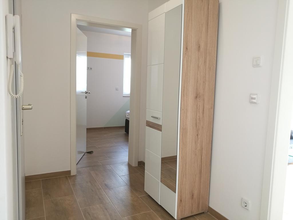 Lucys Haus 1 "Am Peeneblick" Peenemunde Zewnętrze zdjęcie