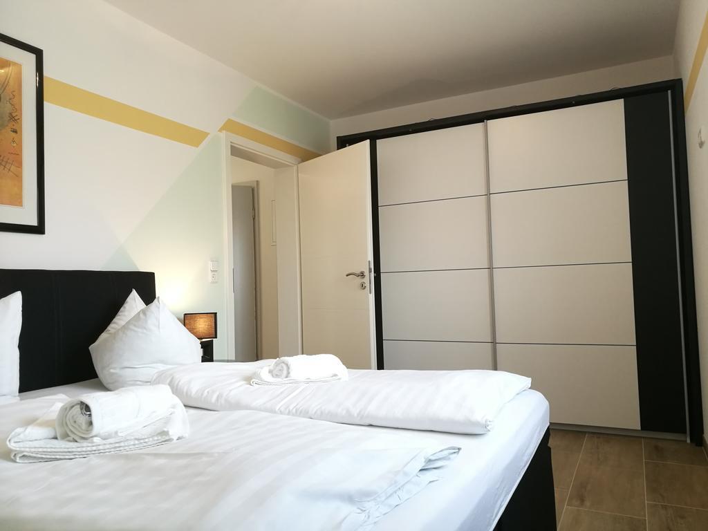 Lucys Haus 1 "Am Peeneblick" Peenemunde Zewnętrze zdjęcie