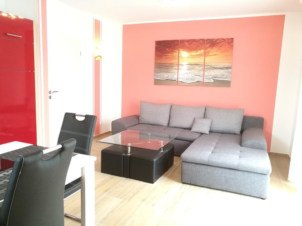 Lucys Haus 1 "Am Peeneblick" Peenemunde Zewnętrze zdjęcie